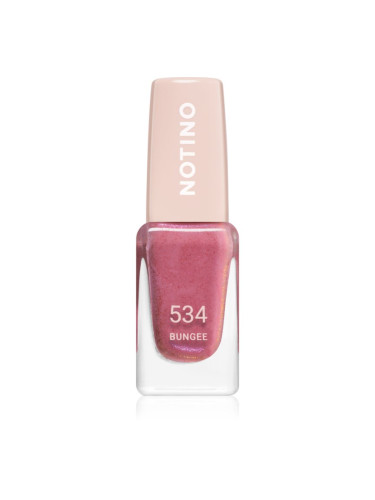 Notino Gel Effect Nail Polish лак за нокти с гел ефект 534 Bungee 10 мл.
