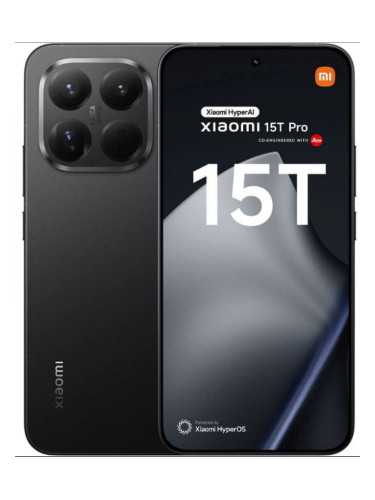 Xiaomi 15T Pro 5G Dual 12GB RAM 512GB