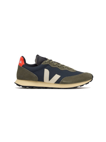 Veja Rio Branco II Blue Мъже - Спортни обувки Veja - Син - RO1820822B-10 - Size: 10