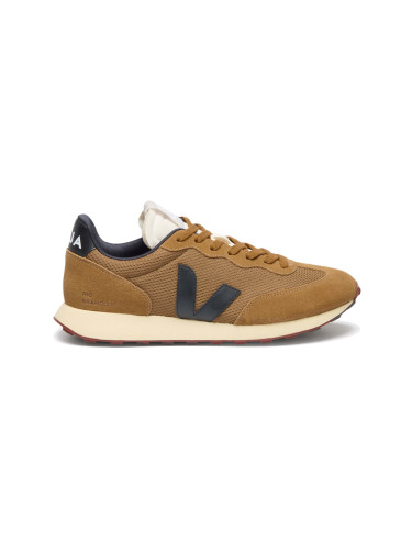 Veja Rio Branco II Brown RO1820821B Мъже - Спортни обувки Veja - Кафяв - RO1820821B-10 - Size: 10