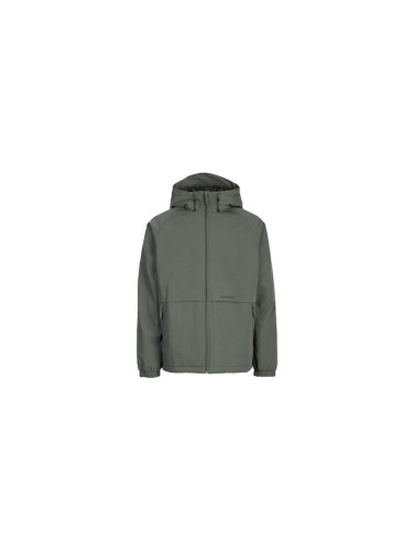 IrieDaily Eissegler Anorak Мъже - Якета IrieDaily - Сив - 915D120-464-L - Size: L