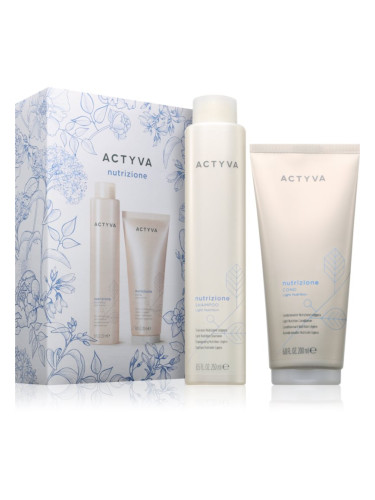 Kemon Actyva Nutrizione подаръчен комплект за жени