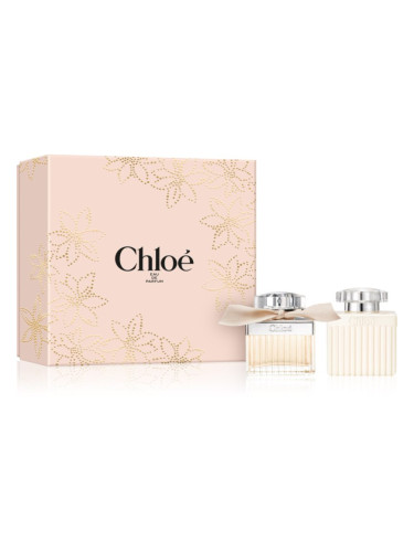 Chloé Chloé подаръчен комплект за жени