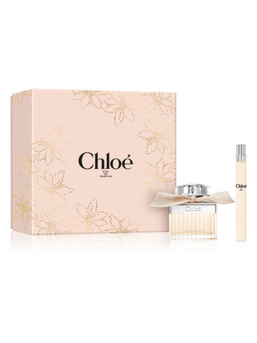 Chloé Chloé подаръчен комплект за жени