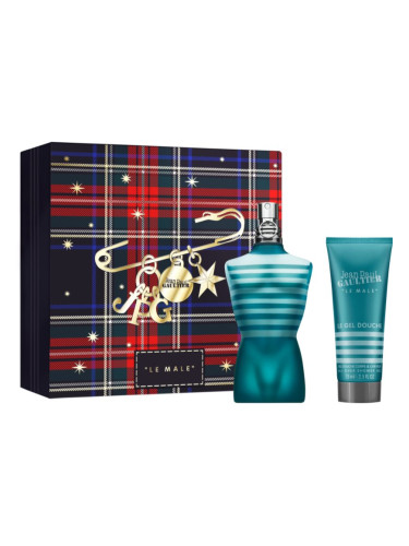 Jean Paul Gaultier Le Male подаръчен комплект за мъже