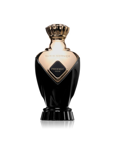 Paris Corner Prodigy Noir парфюмна вода унисекс 100 мл.