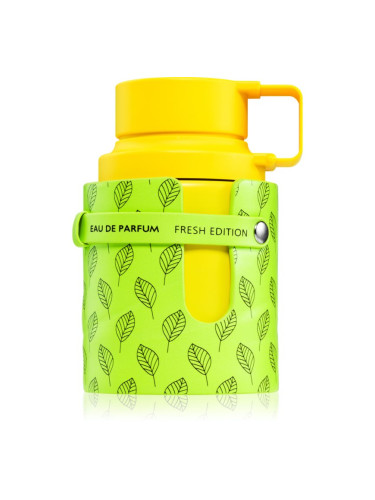 Armaf Odyssey Limoni Fresh парфюмна вода унисекс 100 мл.