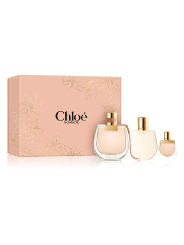 Chloé Chloé Nomade подаръчен комплект за жени