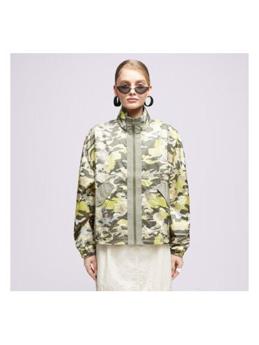 Nike Яке Cz8184 дамски Дрехи Пролетно-есенни якета CZ8184-325 Многоцветен