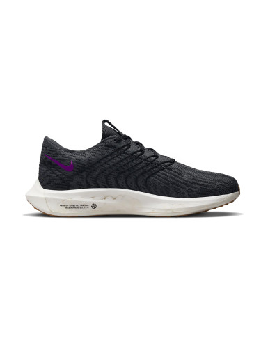 Nike Pegasus Turbo Next Nature Мъже - Спортни обувки Nike - Черен - DM3413-003-10 - Size: 10
