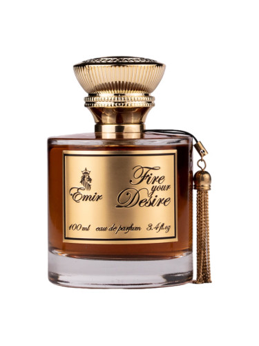 Paris Corner Emir Fire Your Desire Унисекс парфюмна вода EDP