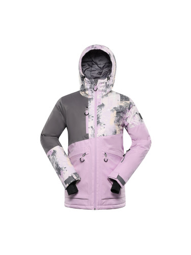 Women's jacket ALPINE PRO