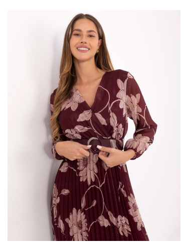 Dress-IT-SK-11389.27P-burgundy