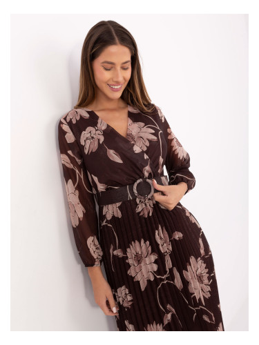 Dress-IT-SK-11389.27P-brown