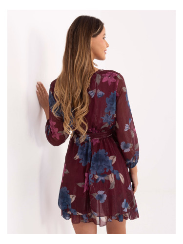 Dress-IT-SK-10706.86-burgundy