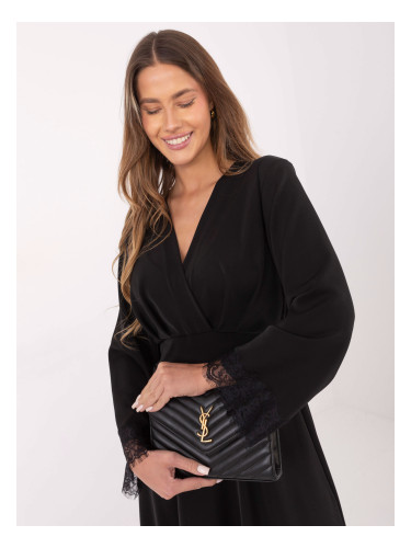 Dress-MI-SK-92477.18P-black