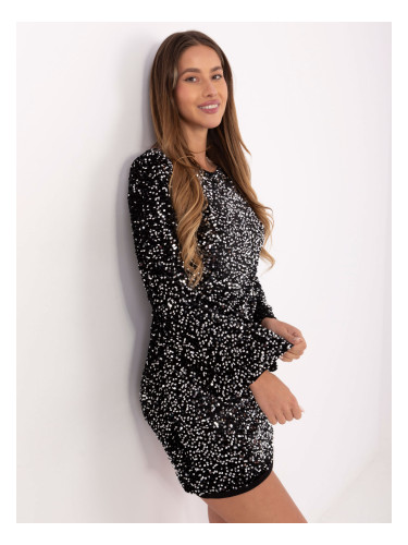 Dress-IT-SK-20030.21P-black-silver