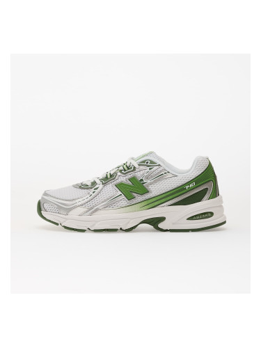 Сникърси New Balance 740 White EUR 41.5