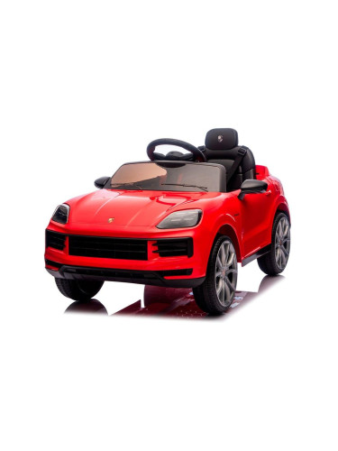 Ел.джип Porsche Kayenne