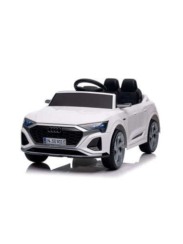 Ел.джип Audi SQ8