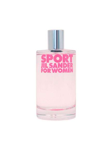 Jil Sander Sport EDT тоалетна вода за жени 100 ml - ТЕСТЕР