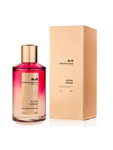 Mancera Indian Dream EDP парфюм унисекс 120 ml