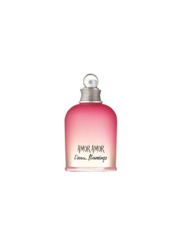 Cacharel Amor Amor L`Eau Flamingo L EDT, Тоалетна вода за жени, 100 ml - ТЕСТЕР