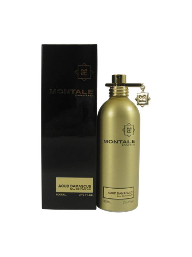 Montale Aoud Damascus EDP парфюм за жени 100 ml