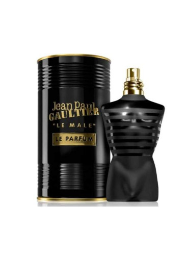 Jean Paul Gaultier Le Male Le Parfum EDP Intense Парфюм за мъже 125 ml /2020