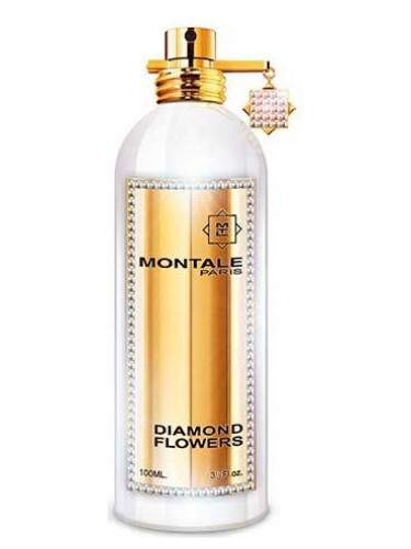 Montale Diamond Flowers EDP Парфюм за жени 100 ml ТЕСТЕР