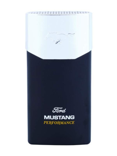 Ford Mustang Performance EDT Тоалетна вода за мъже 100 ml - ТЕСТЕР