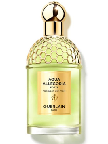 Guerlain Aqua Allegoria Nerolia Vetiver Тоалетна вода унисекс 125 ml /2022 ТЕСТЕР