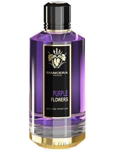 Mancera Purple Flowers Парфюмна вода за жени EDP 120 ml
