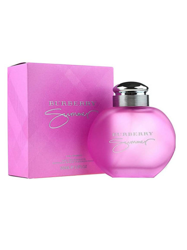 Burberry Summer 2013 EDT тоалетна вода за жени 100 ml