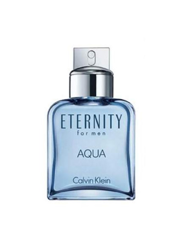 Calvin Klein Eternity Aqua EDT тоалетна вода за мъже 100 ml - ТЕСТЕР