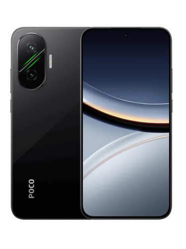 Xiaomi Poco F7 5G Dual 12GB RAM 512GB 6.83"