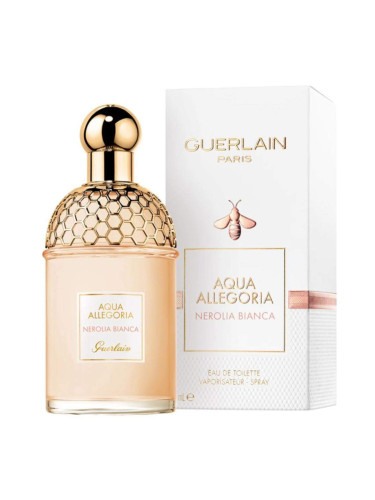 Guerlain Aqua Allegoria Nerolia Bianca EDT Унисекс тоалетна вода 100 ml