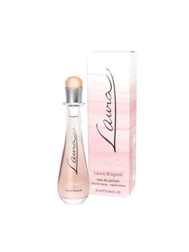 Laura Biagiotti Laura Rose ЕDP дамски парфюм 25ml