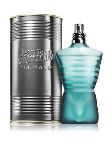 Jean Paul Gaultier Le Male EDT тоалетна вода за мъже 200 мл