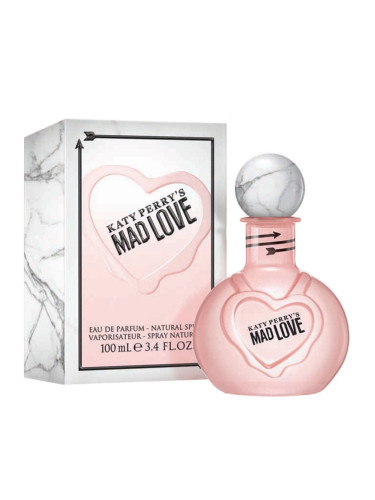 Katy Perry Katy Perry's Mad Love EDP парфюмна вода 100 ml