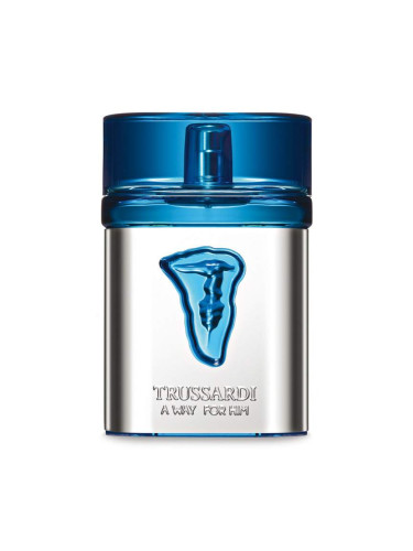 Trussardi A Way for Him EDT тоалeтна вода за мъже 100 ml - ТЕСТЕР