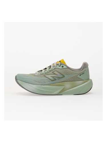 Сникърси New Balance Fuelcell Rebel v5 Td5 Garter Snake/ Mosaic Green/ Ginger Lemon EUR 37.5
