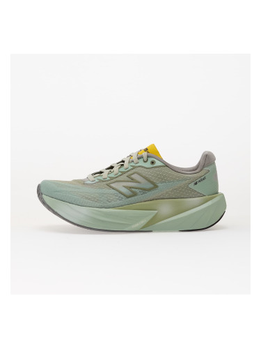 Сникърси New Balance Fuelcell Rebel v5 Td5 Garter Snake/ Mosaic Green/ Ginger Lemon EUR 41