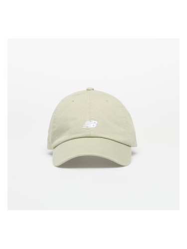 Шапка New Balance 6 Panel Classic Hat V 2.0 Garter Snake Universal