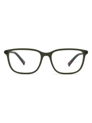 Prada Linea Rossa 0PS 02RV 15X1O1 56 - диоптрични очила, правоъгълна, мъжки, зелени