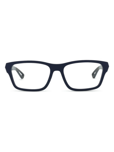 Prada Linea Rossa 0PS 03RV MAG1O1 56 - диоптрични очила, правоъгълна, мъжки, сини