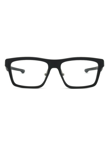 Oakley Youth RX Field Marsh OY8031 803101 50 - диоптрични очила, правоъгълна, детски, черни