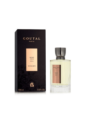 Goutal Rose Oud Absolu Parfum UNISEX 100 ml