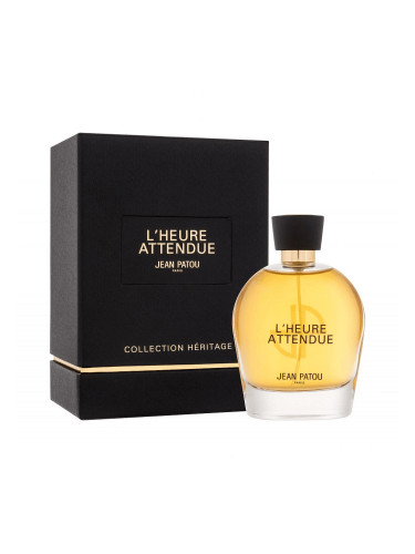Jean Patou Collection Héritage L'Heure Attendue Eau De Parfum 100 ml