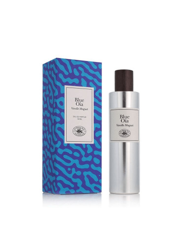 La Maison de la Vanille Blue Oïa / Vanille Muguet Eau De Parfum 100 ml